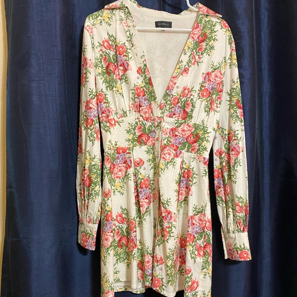 Majorelle liam mini dress - Picture 3 of 3